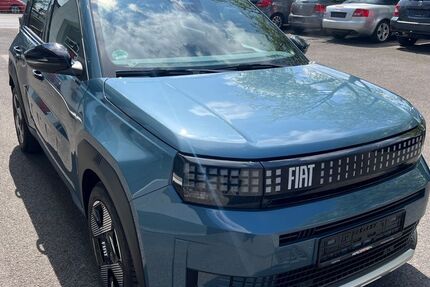 Fiat Grande Panda 1.700 km 19.999 &euro; Recklinghausen 45663