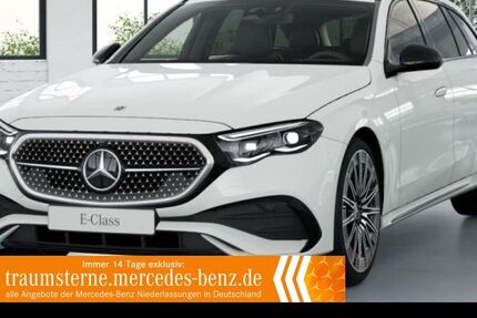 Mercedes-Benz E 200 5.100 km 53.990 &euro; Bückeburg 31675