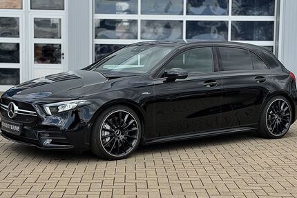 Mercedes-Benz A 35 AMG 17.562 km 39.888 &euro; Neuenkirchen OT Lintern 49586