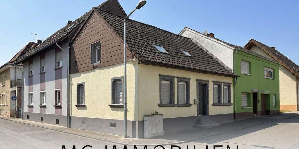 Einfamilienhaus Ramstein-Miesenbach / Miesenbach Miesenbach - 4 Zimmer, 124 m&sup2;, 275.000&euro; | Angebot:26155875