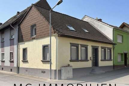 Haus Ramstein-Miesenbach / Miesenbach Miesenbach - 4 Zimmer, 124 m&sup2;, 275.000&euro; | Angebot:26155875