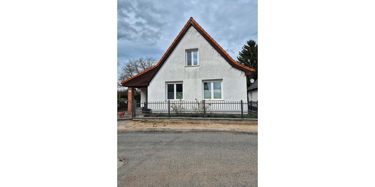 Einfamilienhaus Wildau - 3.5 Zimmer, 111 m&sup2;, 490.000&euro; | Angebot:26857758
