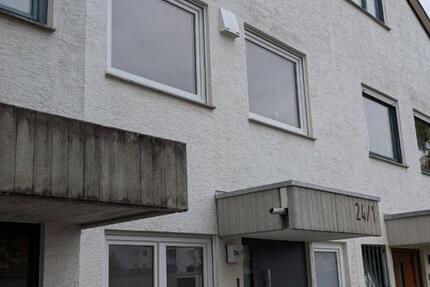 Erstbezug! Energetisch modernisiertes RMH, EBK, FBH, Terasse, etc 6 zimmer