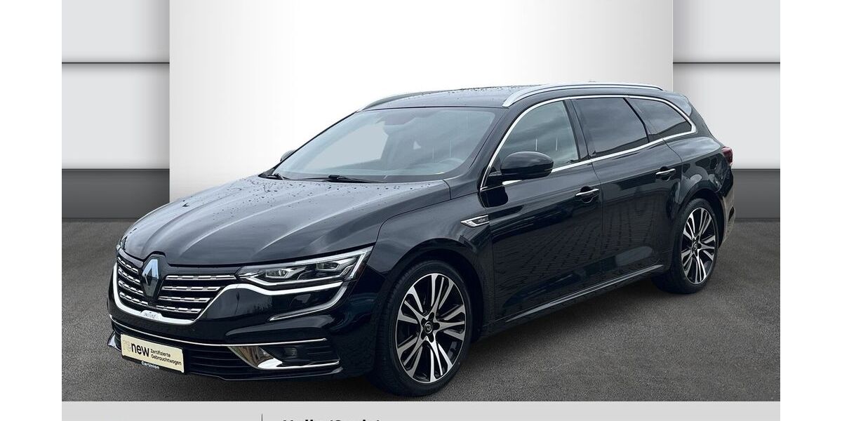 Renault Talisman 88.479 km 22.495 &euro; Halle 06132