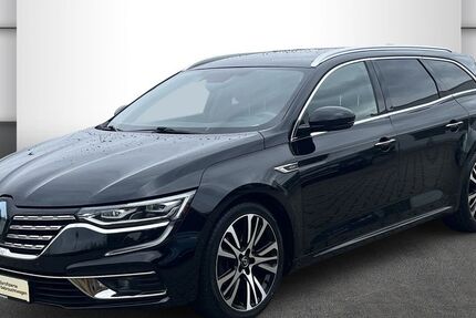 Renault Talisman 88.479 km 23.895 &euro; Halle 06132