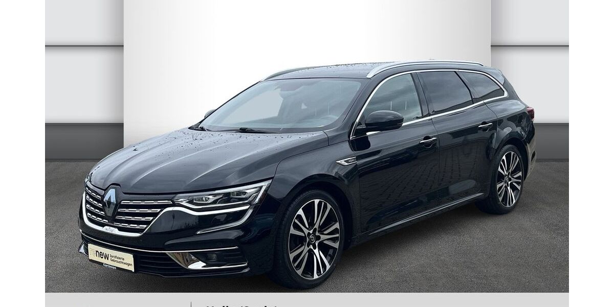 Renault Talisman 88.479 km 23.895 &euro; Halle 06132