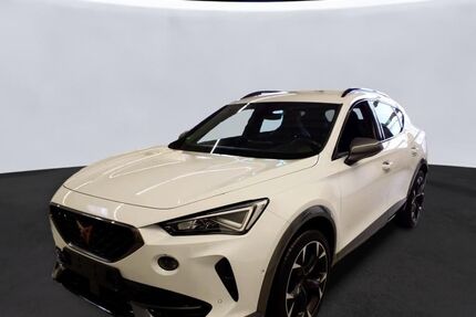 Cupra Formentor 36.454 km 30.950 &euro; Goslar 38644