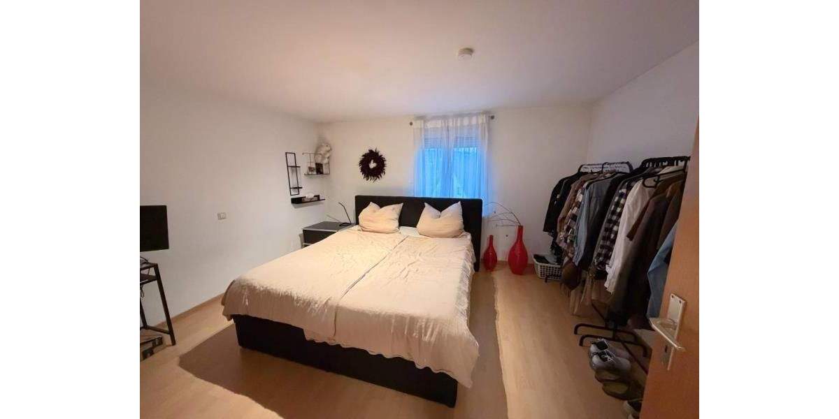 Etagenwohnung Göppingen Faurndau - 2 Zimmer, 45 m&sup2;, 140.000&euro; | Angebot:25800856