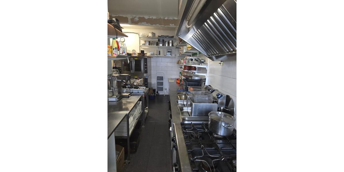 Gewerbeobjekt Mühlhausen (Thüringen) - 700&euro; | Angebot:25446537