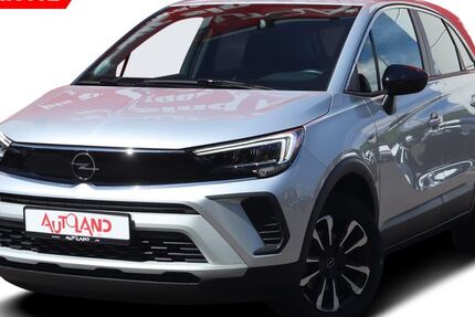 Opel Crossland (X) 22.272 km 15.890 &euro; Leipzig 04209