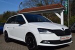 Skoda Fabia Combi Monte Carlo Panorama*Smart Link*GRA 57.790 km 14.980 &euro; Rastede 26160