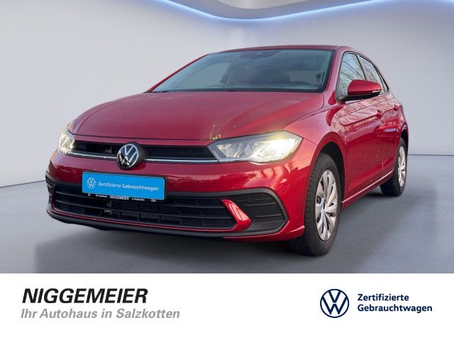 VW Polo 11.597 km 19.660 &euro; Salzkotten 33154