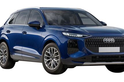 Audi Q3 1.020 km 44.990 &euro; Wangen 88239