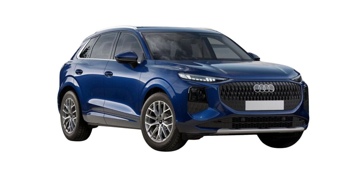 Audi Q3 1.020 km 44.990 &euro; Wangen 88239