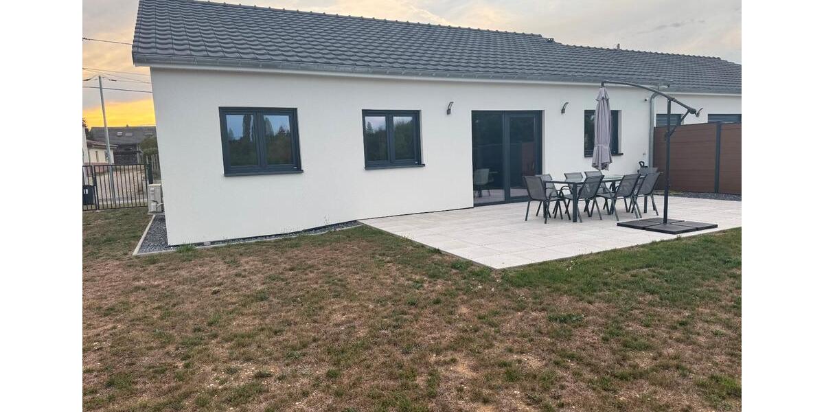 Einfamilienhaus Kleinblittersdorf - 3 Zimmer, 93 m&sup2;, 269.900&euro; | Angebot:27284458