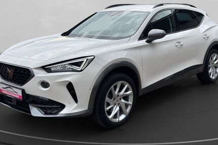 Cupra Formentor 35.544 km 23.390 &euro; Bad Kreuznach 55543