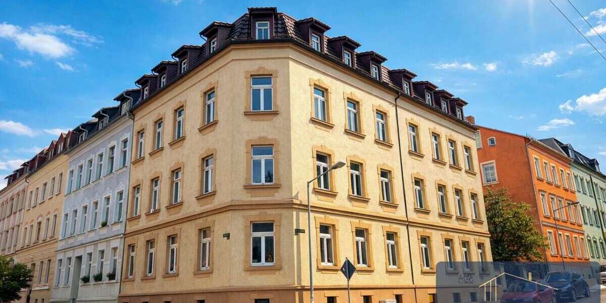 Einfamilienhaus Meerane - 18 Zimmer, 507 m&sup2;, 400.000&euro; | Angebot:26857931