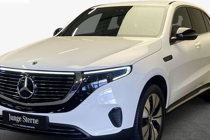 Mercedes-Benz EQC 29.759 km 35.830 &euro; Kassel 34123