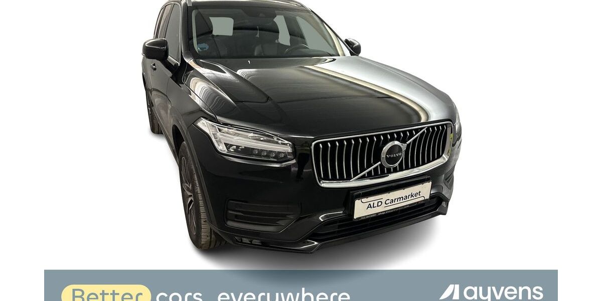 Volvo XC90 68.502 km 35.480 &euro; Dorfmark 29683