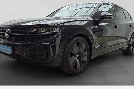 VW Touareg 23.610 km 63.990 &euro; Lüdenscheid 58507