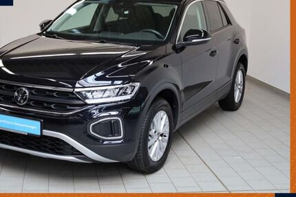 VW T-Roc 50.152 km 20.980 &euro; Amberg 92224