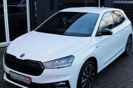 Skoda Fabia 13.420 km 22.890 &euro; Paderborn 33104