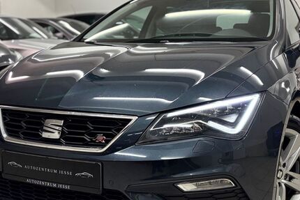 Seat Leon 89.155 km 14.990 &euro; Schopfheim 79650