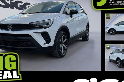 Opel Crossland (X) 26.930 km 15.280 &euro; Augsburg 86199