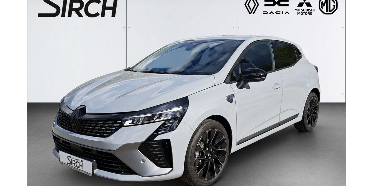 Renault Clio 3.000 km 22.150 &euro; Memmingen 87700