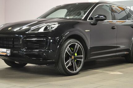 Porsche Cayenne 82.633 km 59.990 &euro; Schenefeld | Hamburg 22869