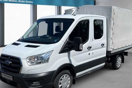 Ford Transit 49.795 km 21.850 &euro; Schweinfurt 97424