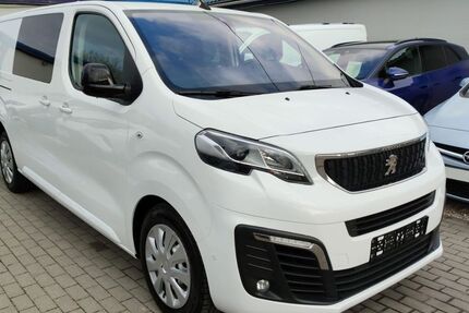 Peugeot Expert 45.000 km 33.500 &euro; Pfaffenhofen an der Ilm 85276