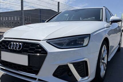 Audi A4 55.500 km 25.900 &euro; Illertissen 89257