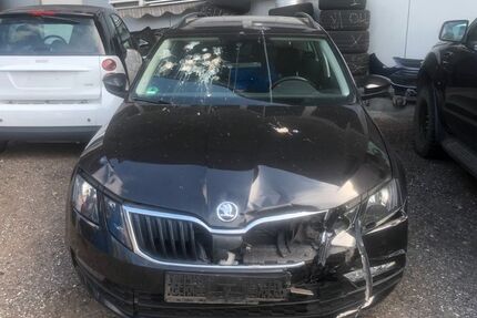 Skoda Octavia 137.896 km 4.670 &euro; Henstedt-Ulzburg­­­ 24558