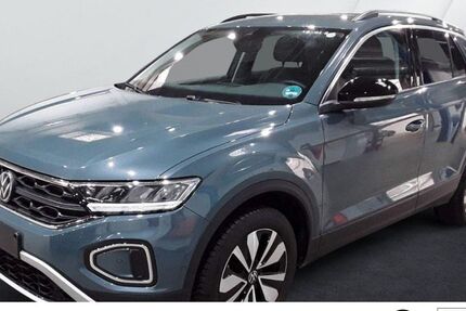 VW T-Roc 25.614 km 23.750 &euro; Wasserburg a. Inn 83512