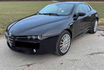 Alfa Romeo Brera 70.500 km 14.990 &euro; Engen 78234