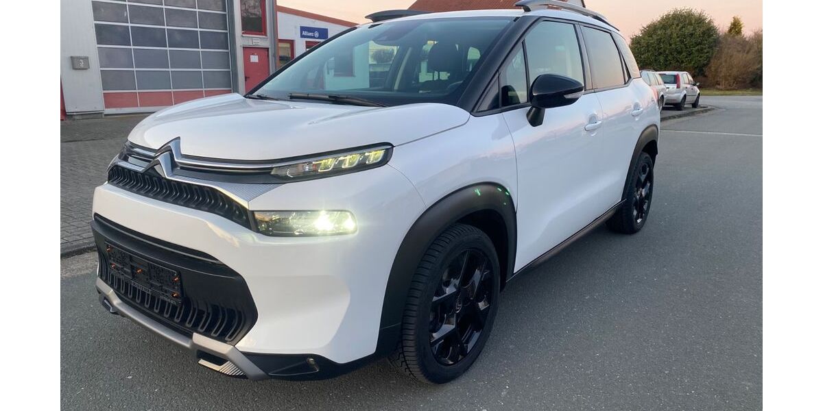 Citroen C3 43.637 km 15.990 &euro; Loxstedt 27612