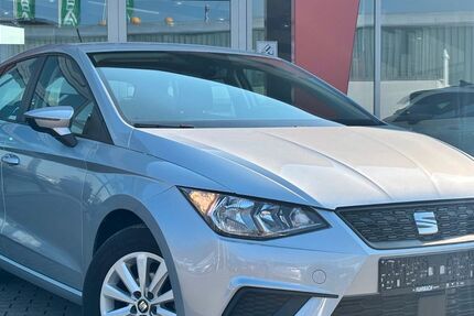 Seat Ibiza 49.980 km 12.290 &euro; Bad Mergentheim 97980