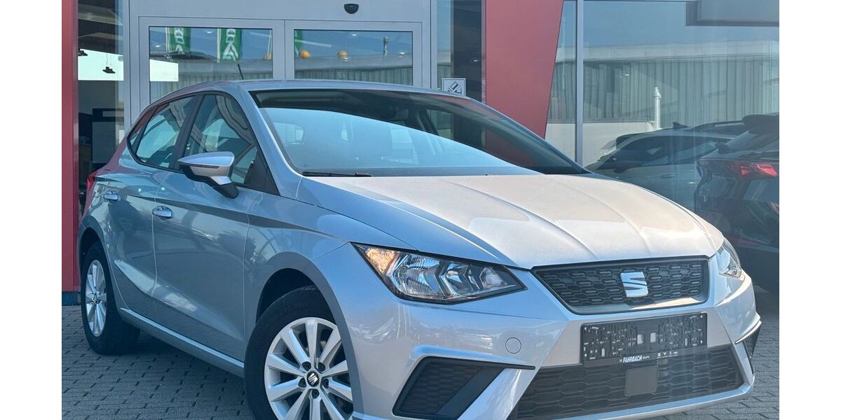 Seat Ibiza 49.980 km 12.290 &euro; Bad Mergentheim 97980