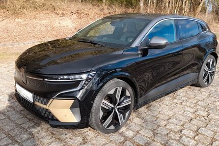 Renault Megane E-TECH 31.000 km 28.950 &euro; Nabburg 92507