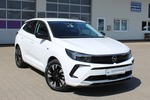 Opel Grandland ELEGANCE AUTOMATIK 1.HD ALCANTARA/AHK 36.489 km 22.990 &euro; Hatten 26209