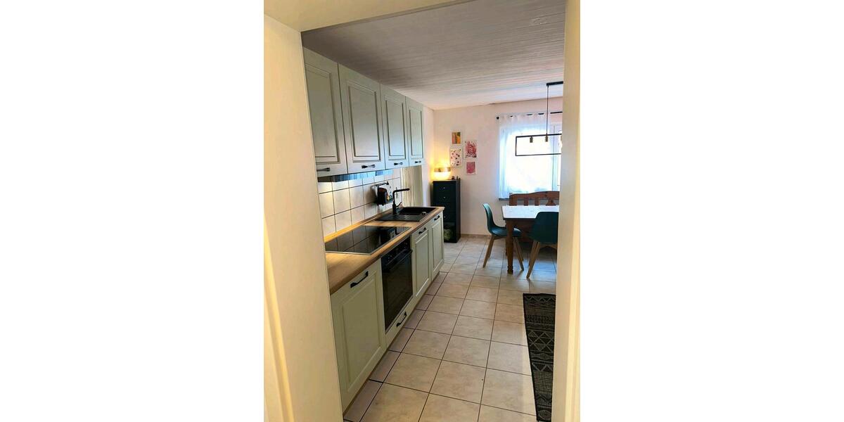 Haus auf Hofreite zu vermieten für PrivatGewerblich 6 zimmer