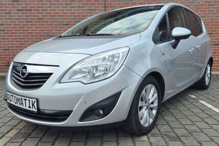Opel Meriva 67.000 km 7.999 &euro; Berlin 13125