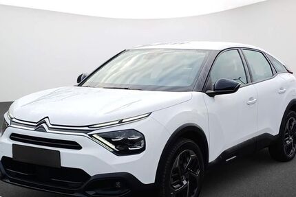 Citroen C4 22.984 km 17.330 &euro; Münster - Amelsbüren 48163