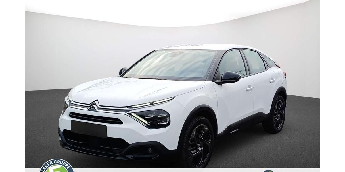 Citroen C4 22.984 km 17.776 &euro; Münster - Amelsbüren 48163