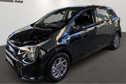 Kia Picanto 5.253 km 15.980 &euro; Korschenbroich 41352