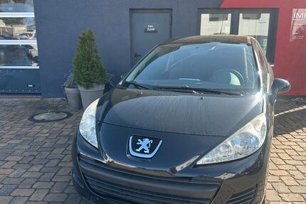 Peugeot 207 92.520 km 2.990 &euro; Celle 29227