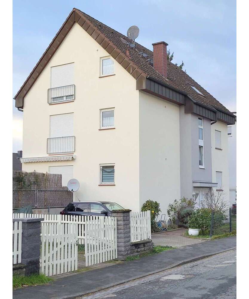 Haus zum Kaufen in Darmstadt Wixhausen 1.000.000 € 263.05 m²