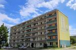 Etagenwohnung Schwedt (Oder) - 3 Zimmer, 59 m&sup2;, 356&euro; | Angebot:25474197