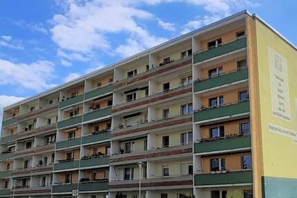 Wohnung Schwedt (Oder) - 3 Zimmer, 59 m&sup2;, 356&euro; | Angebot:25474197